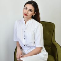 Ан Ирина