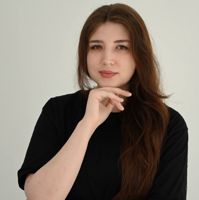 VIP Мастер Анастасия