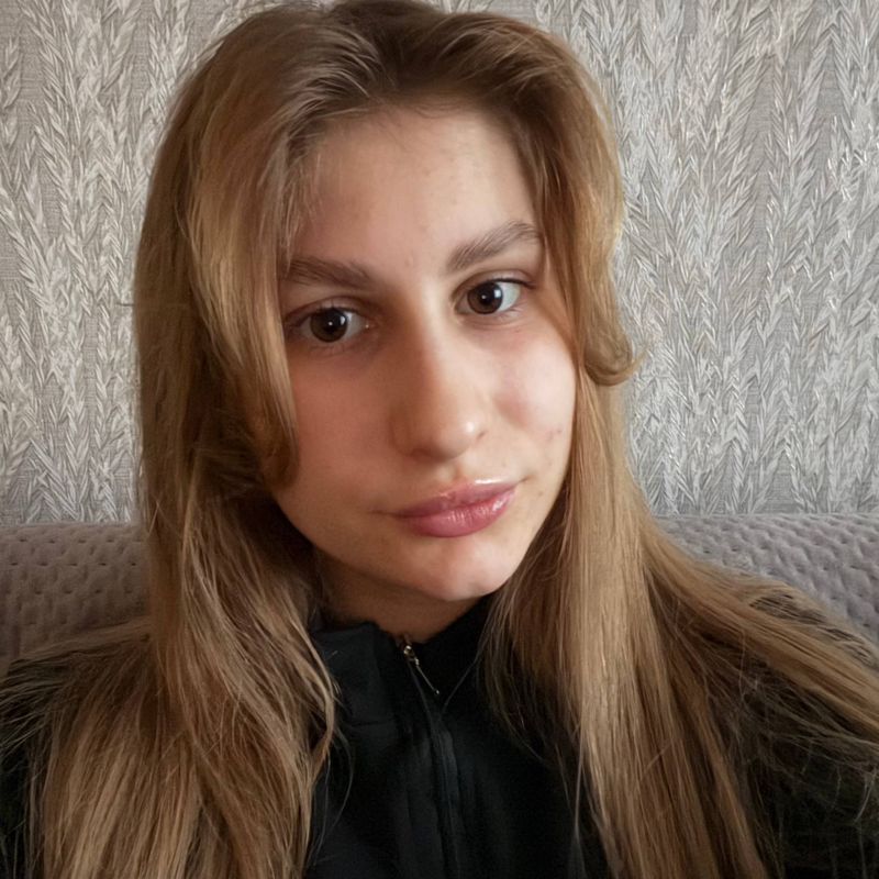 Вероника