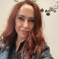 Анна Радостева