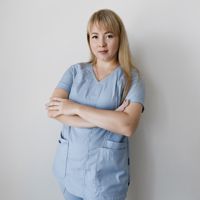 Нестерова Виктория
