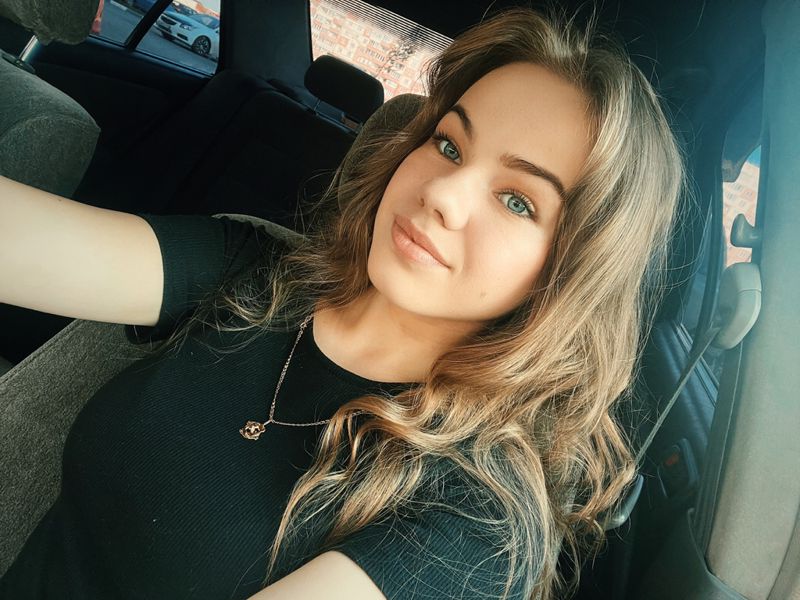 Токарева Надежда