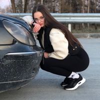 Устинова Валерия