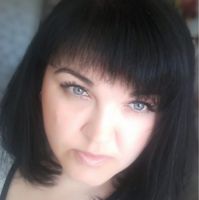 Бахарева Елена
