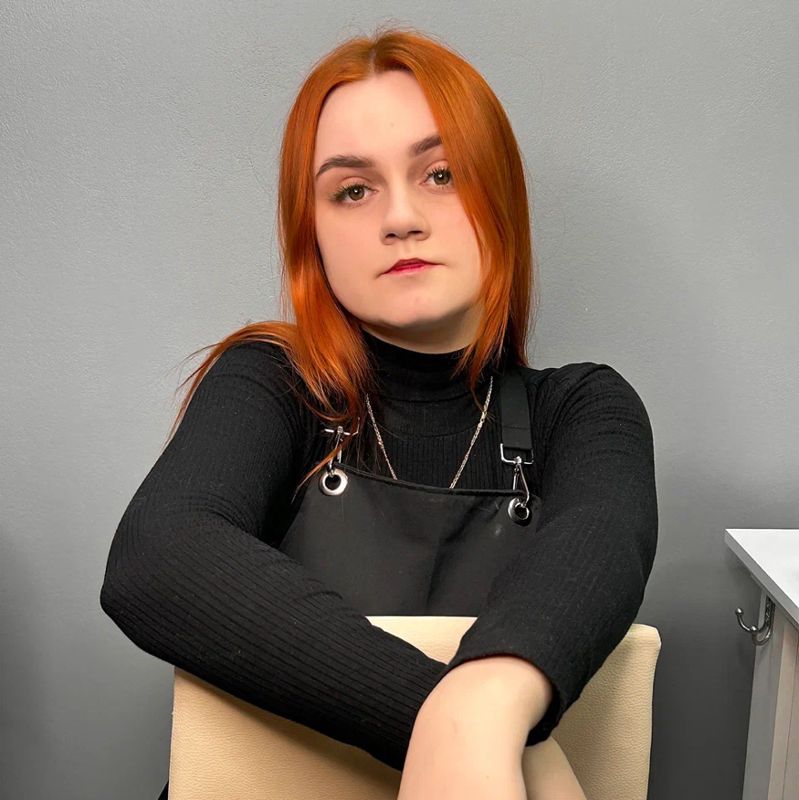 Топ-мастер Марина