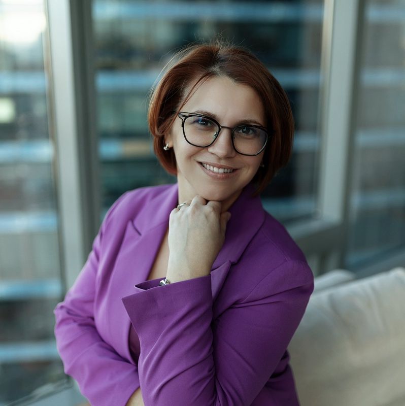 Светлана