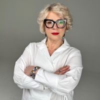 Булаева Ольга