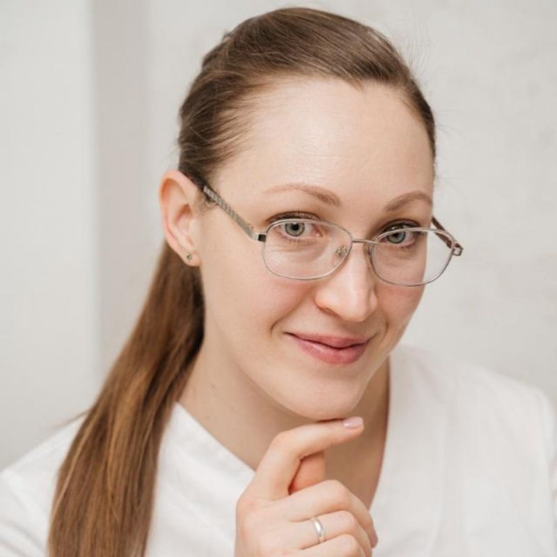 Матвеева Екатерина