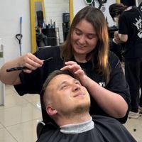 Рожик Екатерина