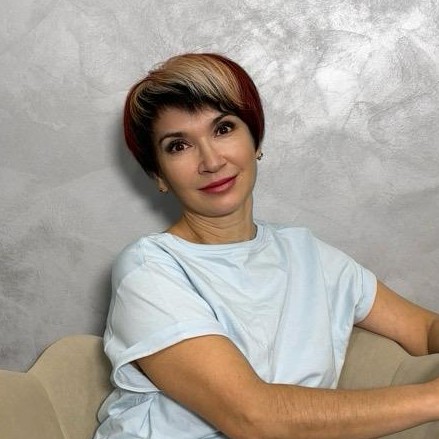 Гульнара