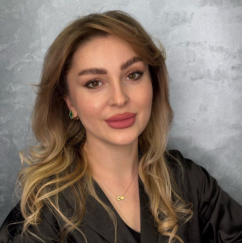 Белова София