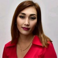 Kedeybaeva Nazgul