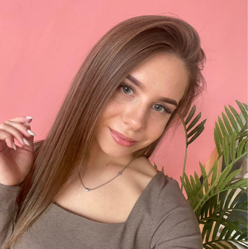 Анастасия