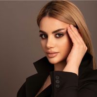 Акопова Элен