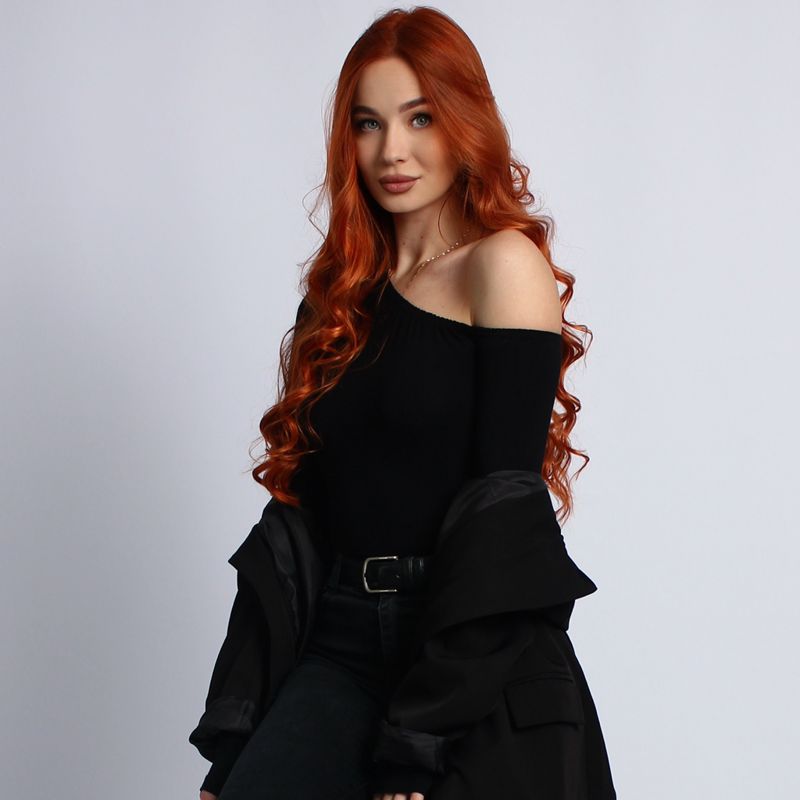 Жилякова Мария