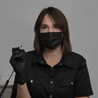 Мария Б.