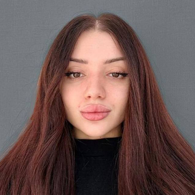 Кристина