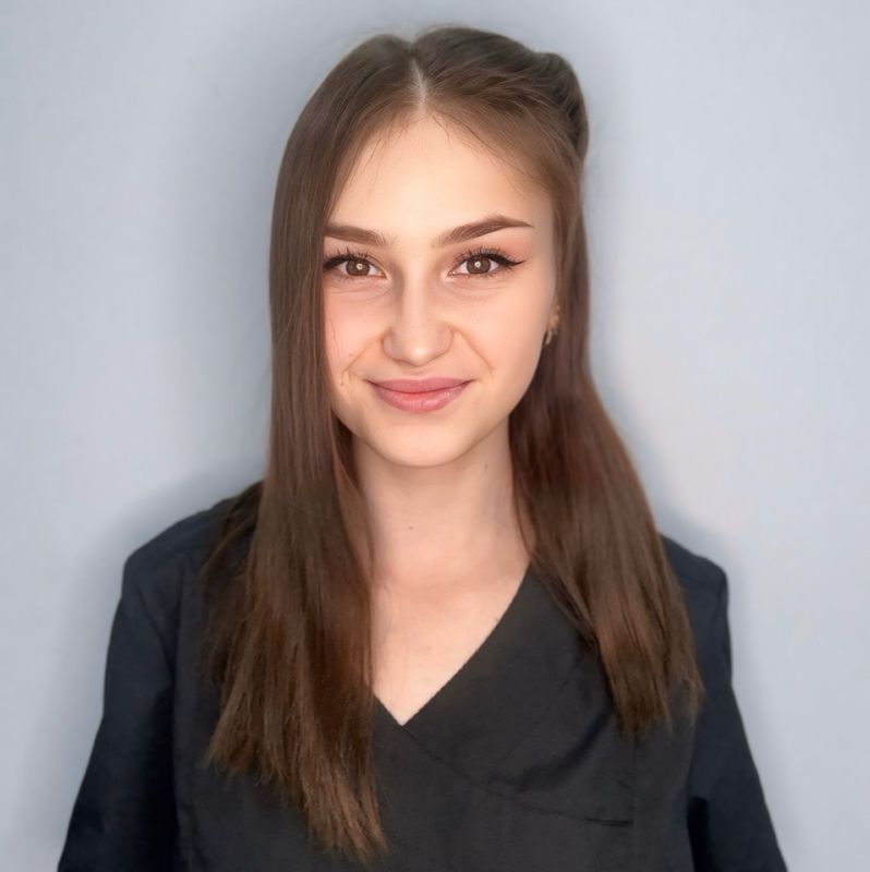 Алина