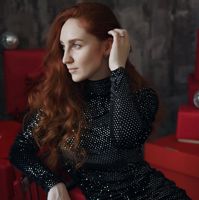 Проломкина Дарья