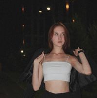 Балашова Александра