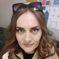 Пученкова Ольга