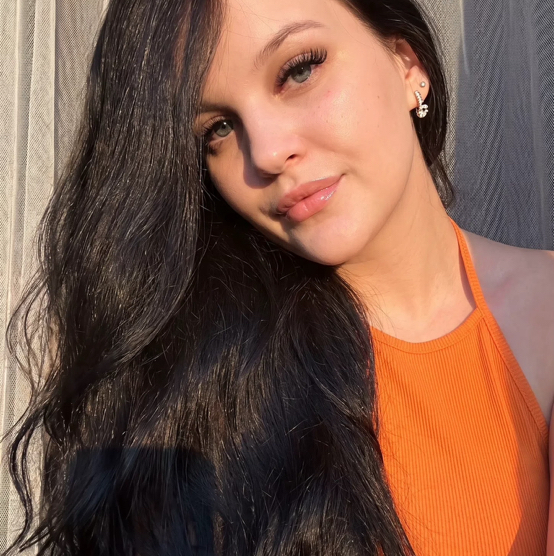 Лончина Екатерина