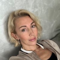 Селиванова Евгения