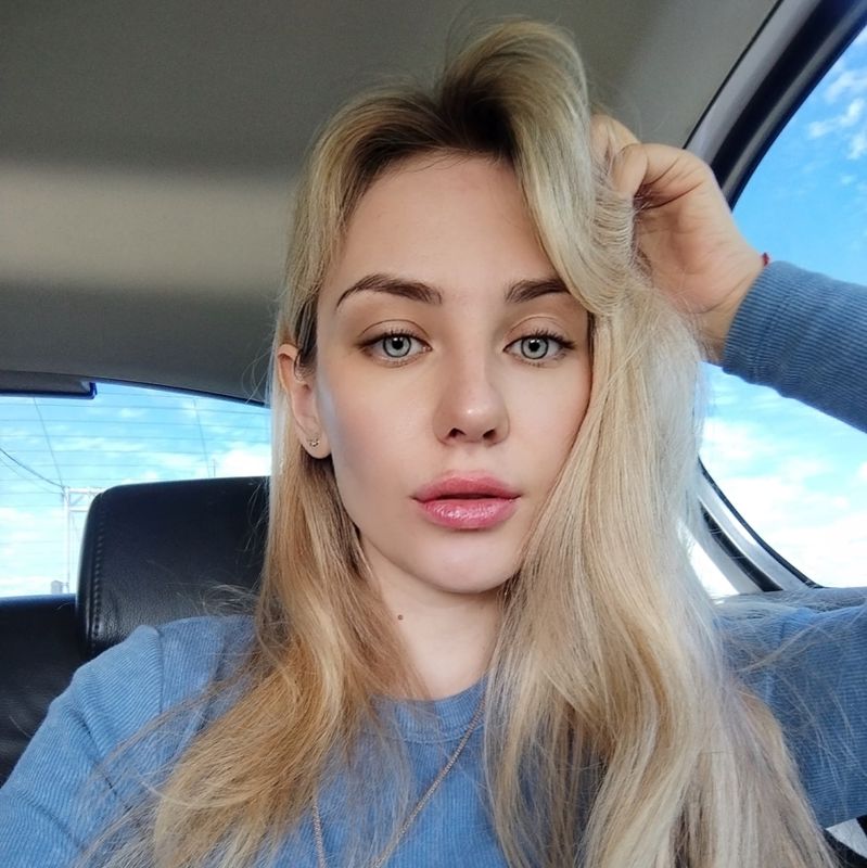 Обухова Наталия