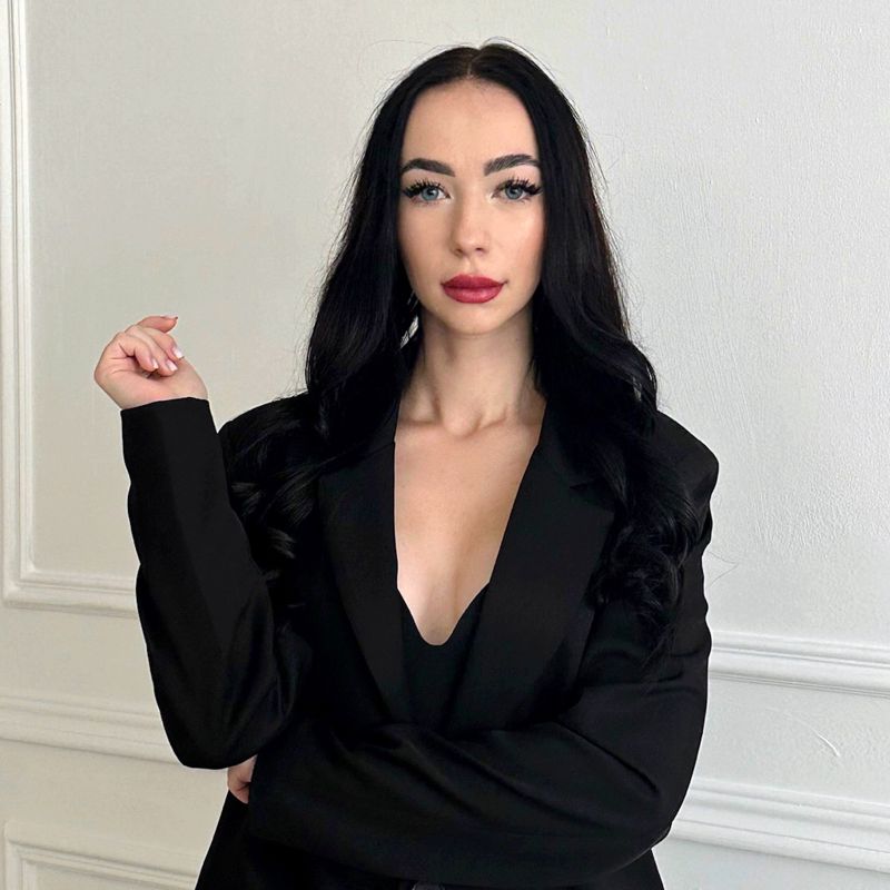 Светлана