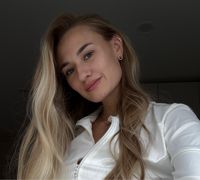 Зуйкова Софья