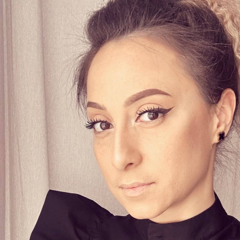 Екатерина