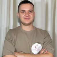 Топ Мастер Иван