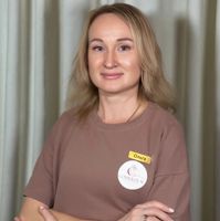 Мастер Ольга