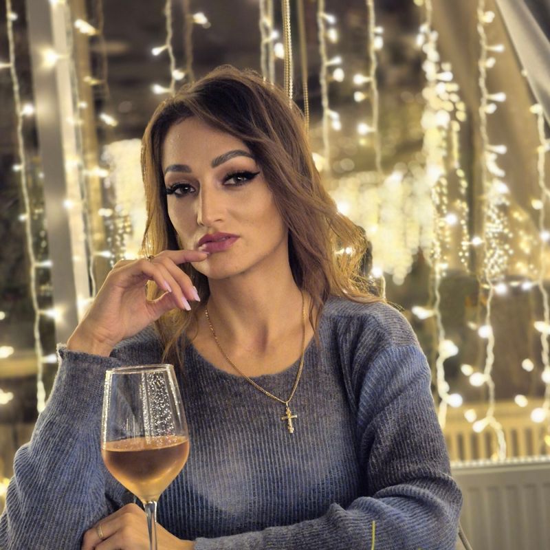 Екатерина