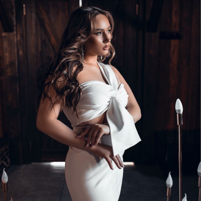 Климова Анастасия
