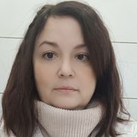 Смирнова Ирина Павловна