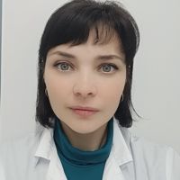 Грудкина Любовь Викторовна