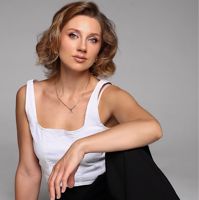 Ирина Константинова