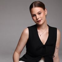 Лаврова Полина