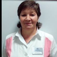 Клементьева Татьяна Николаевна