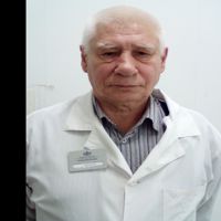 Сибриков Николай Владимирович