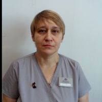 Куракова Ольга Валентиновна