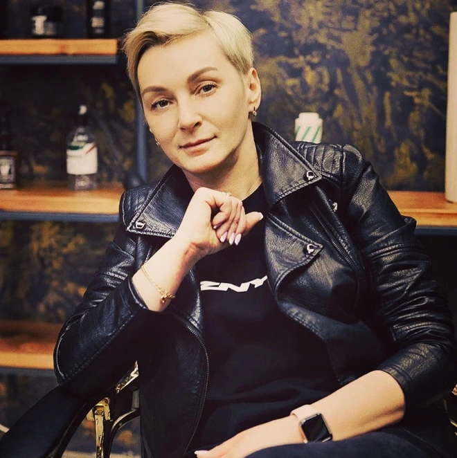 Светлана