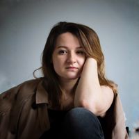 Волошина Анастасия