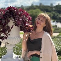 Булгакова Юлия Николаевна