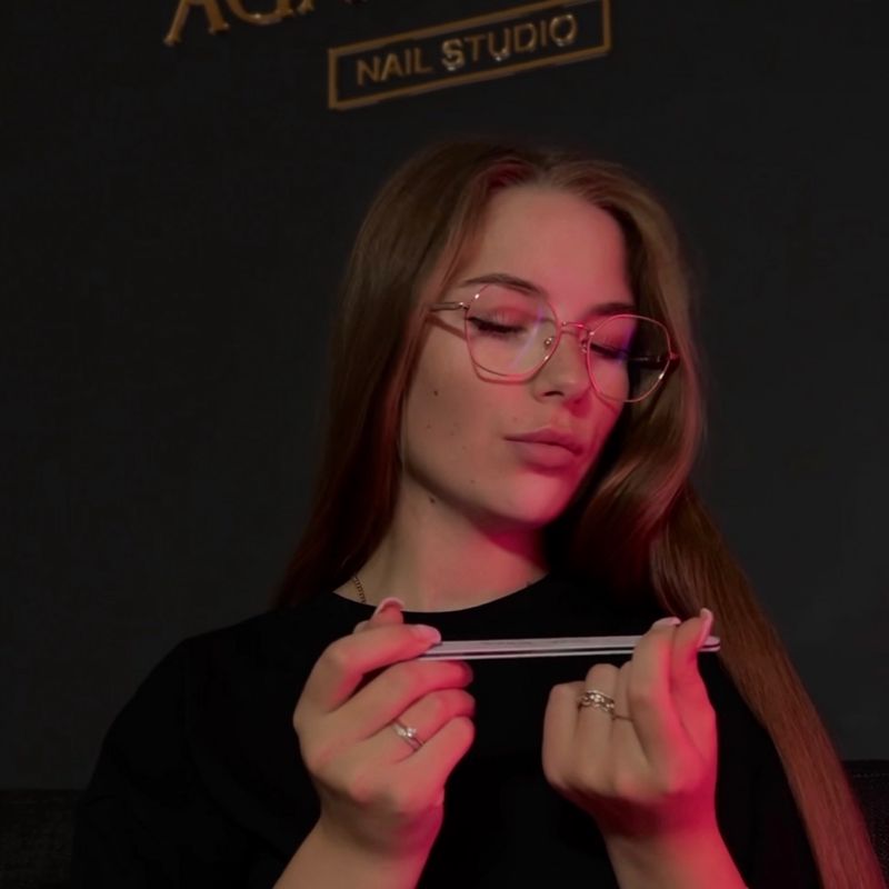 Агафонова Екатерина