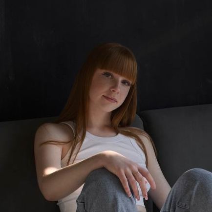 Марина