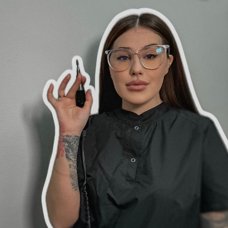 Мазунина Юля