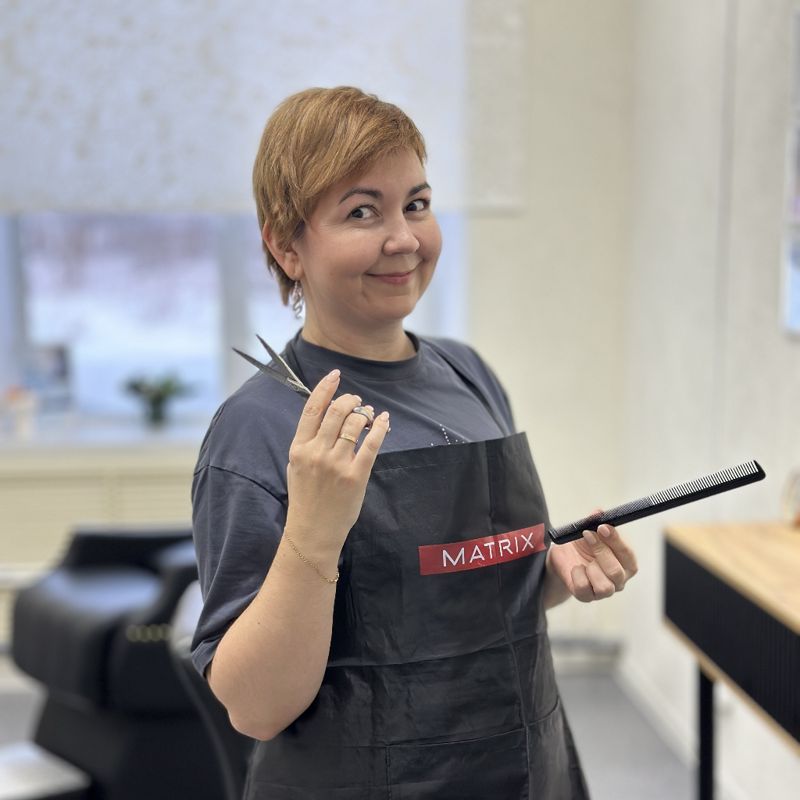 Пеганова Анастасия