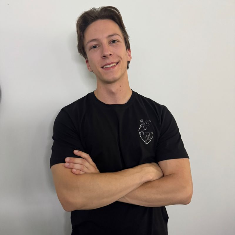 Симаков Дмитрий